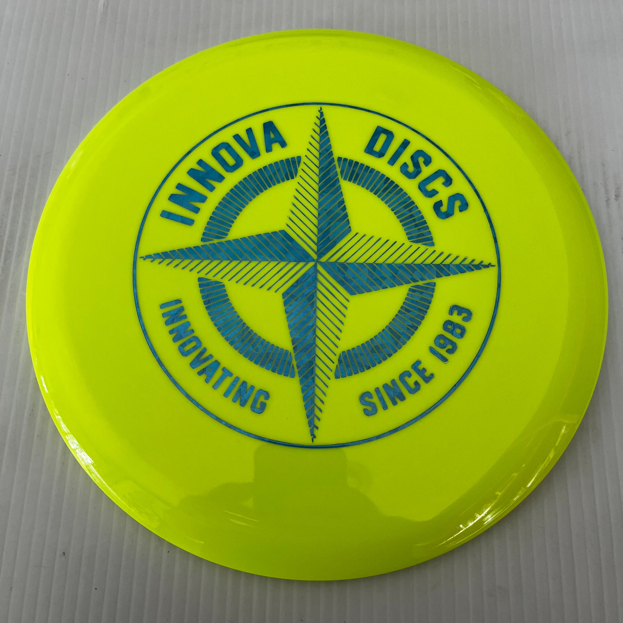 Innova First Run Protostar Star Rollo 5/6/-4/1