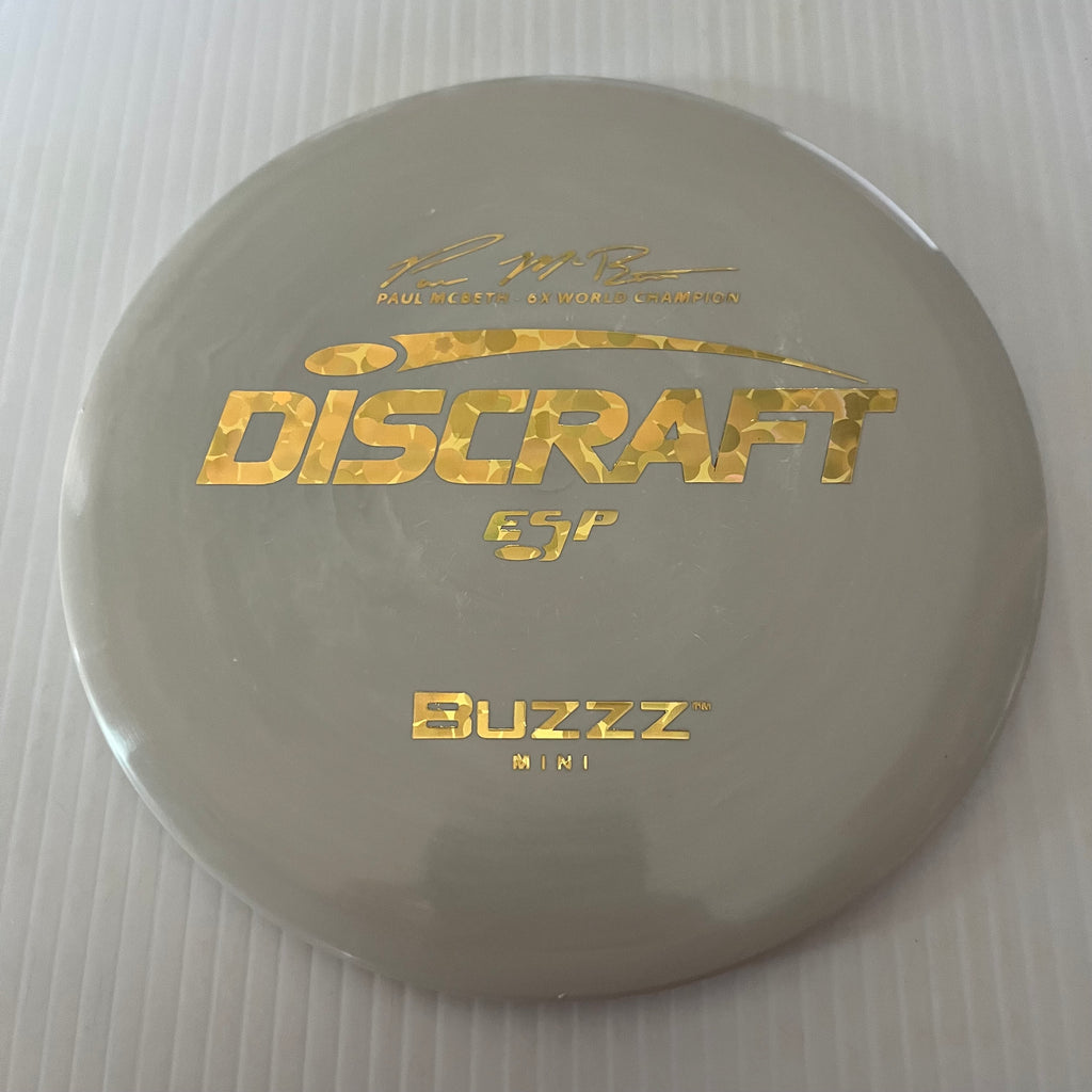 Discraft ESP Mini Buzzz (6" Mini Disc)