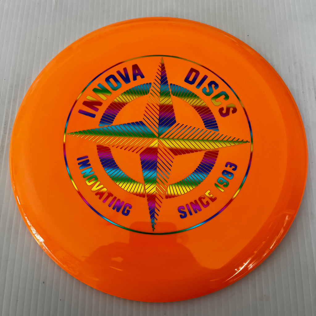 Innova First Run Protostar Star Rollo 5/6/-4/1