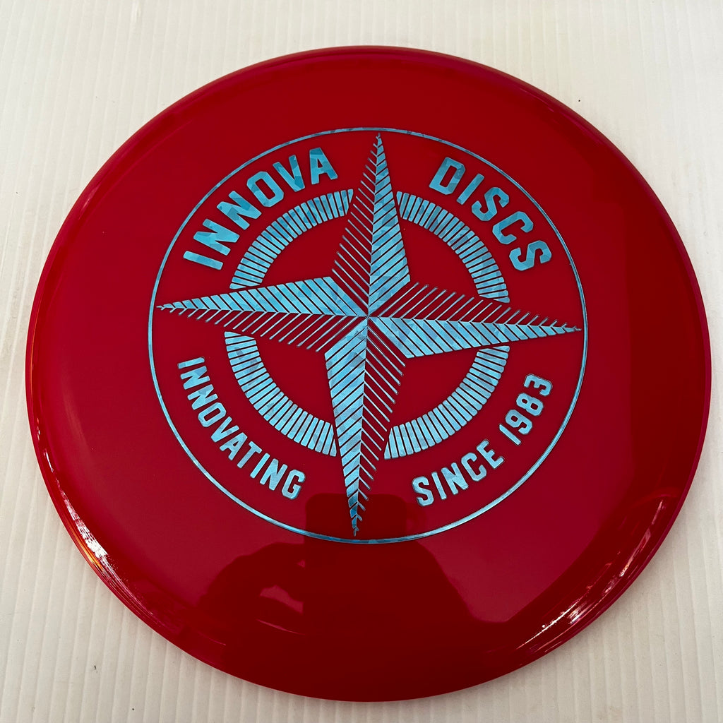 Innova First Run Protostar Star Rollo 5/6/-4/1