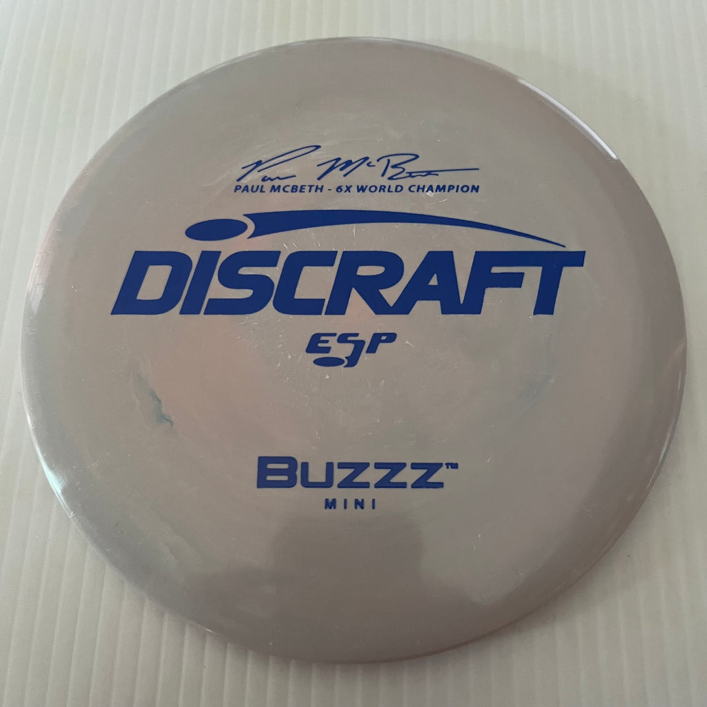 Discraft ESP Mini Buzzz (6" Mini Disc)