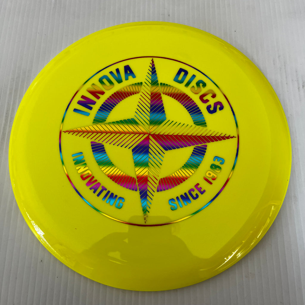 Innova First Run Protostar Star Rollo 5/6/-4/1