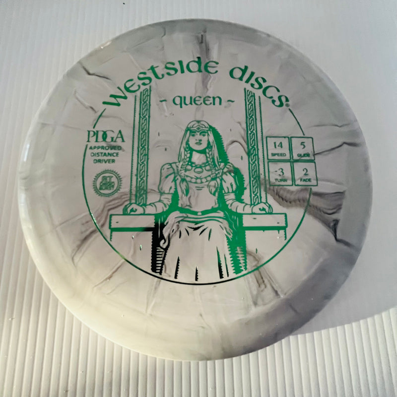 Westside Discs Origio Burst Queen 14/5/-3/2