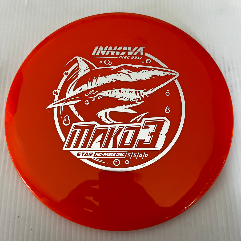 Innova Star Mako3 5/5/0/0