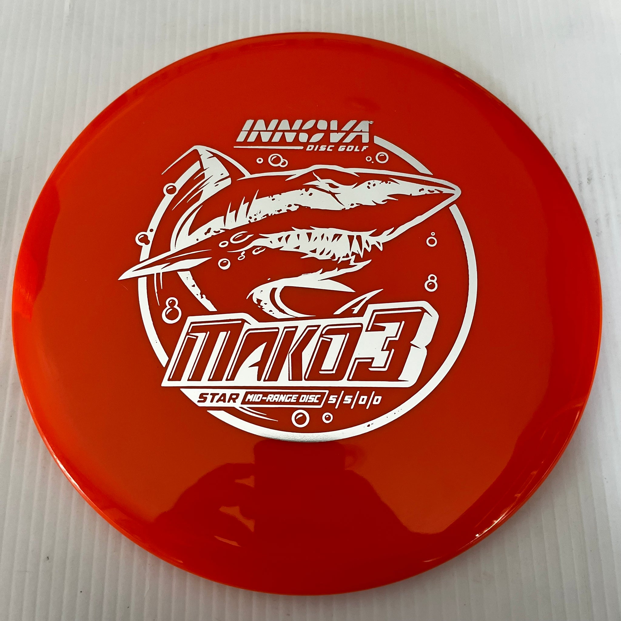 Innova Star Mako3 5/5/0/0