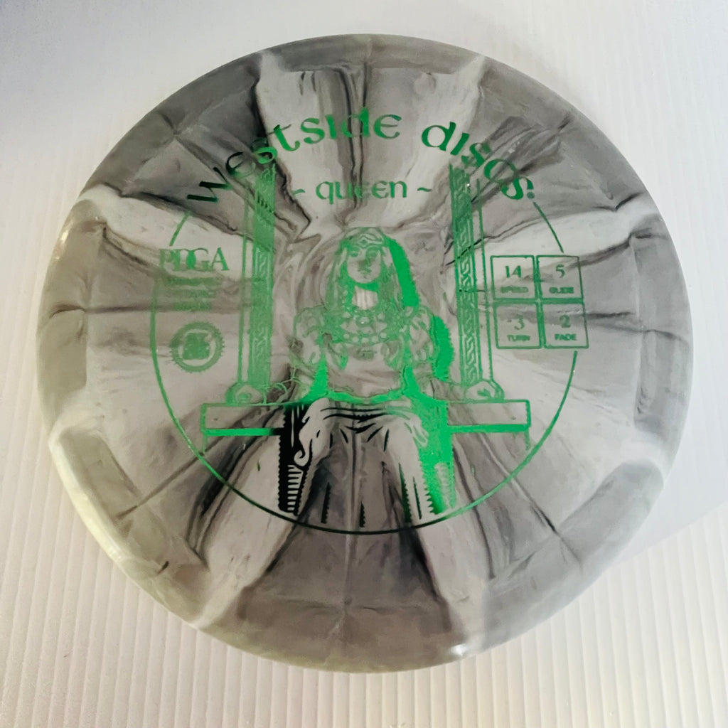 Westside Discs Origio Burst Queen 14/5/-3/2