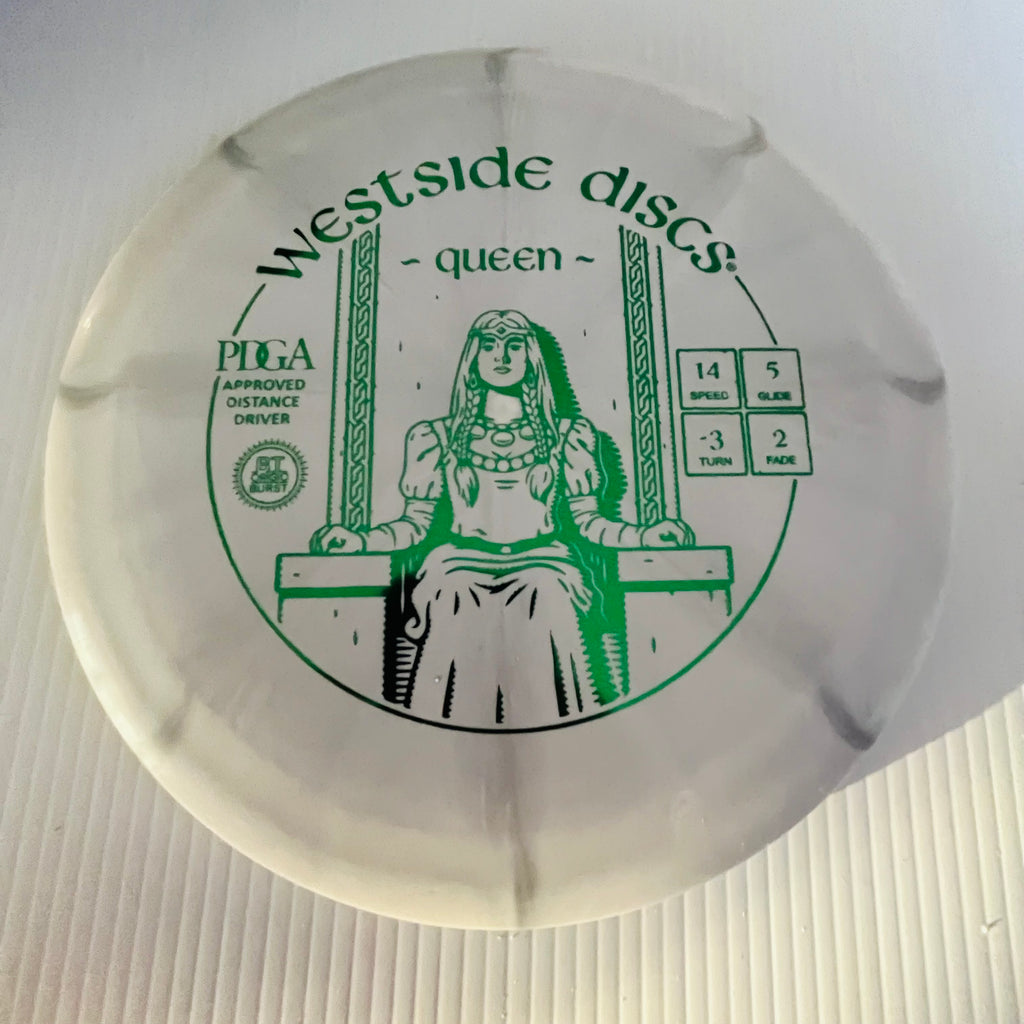 Westside Discs Origio Burst Queen 14/5/-3/2