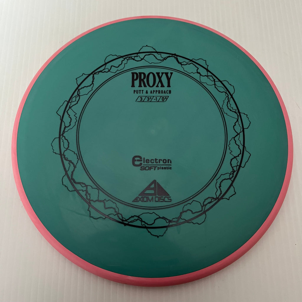 Axiom Electron Soft Proxy 3/3.5/-1/0.5