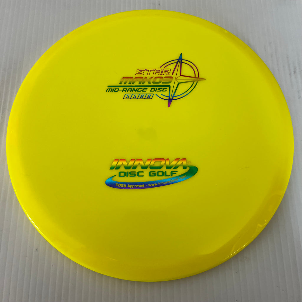 Innova Star Mako3 5/5/0/0
