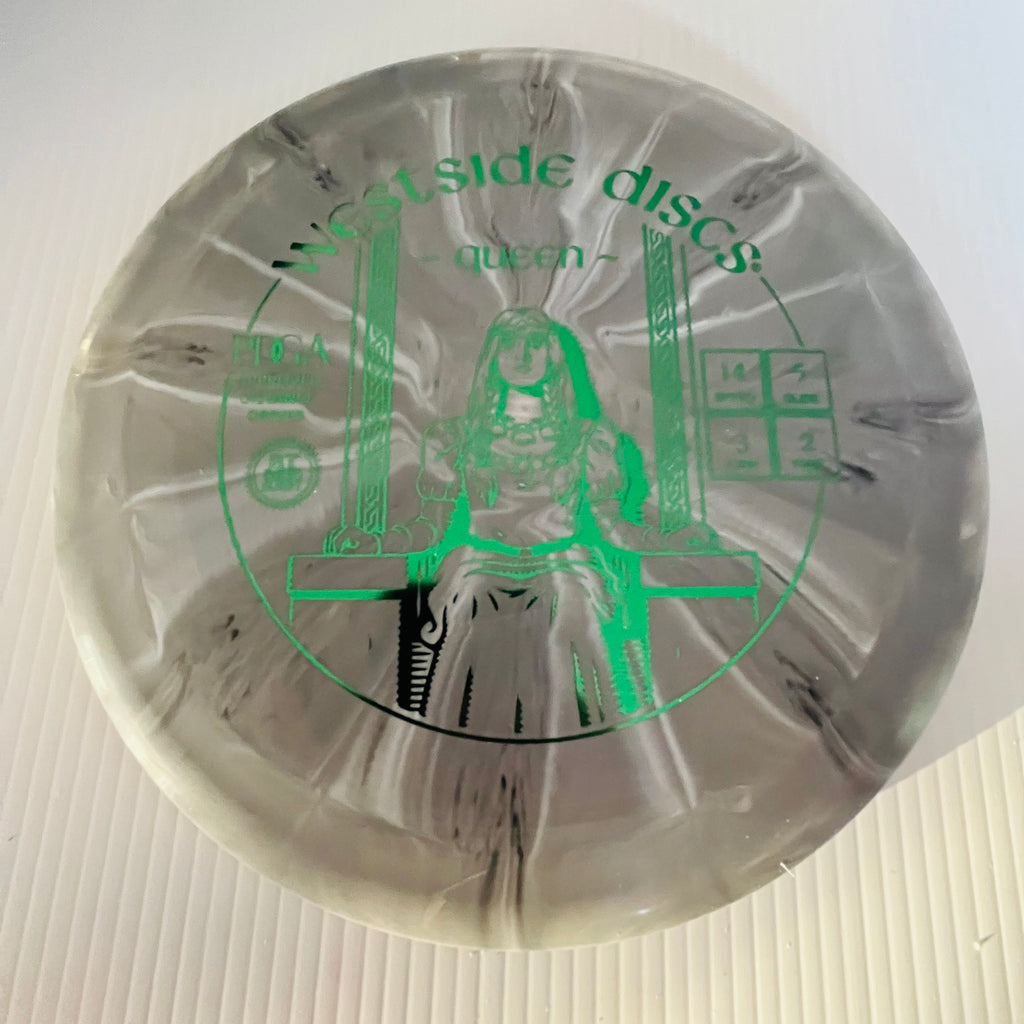 Westside Discs Origio Burst Queen 14/5/-3/2