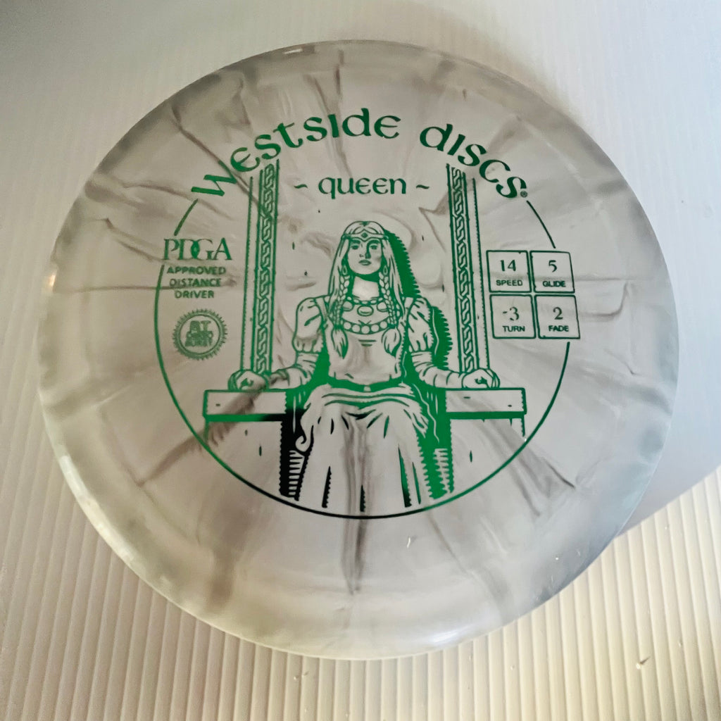 Westside Discs Origio Burst Queen 14/5/-3/2