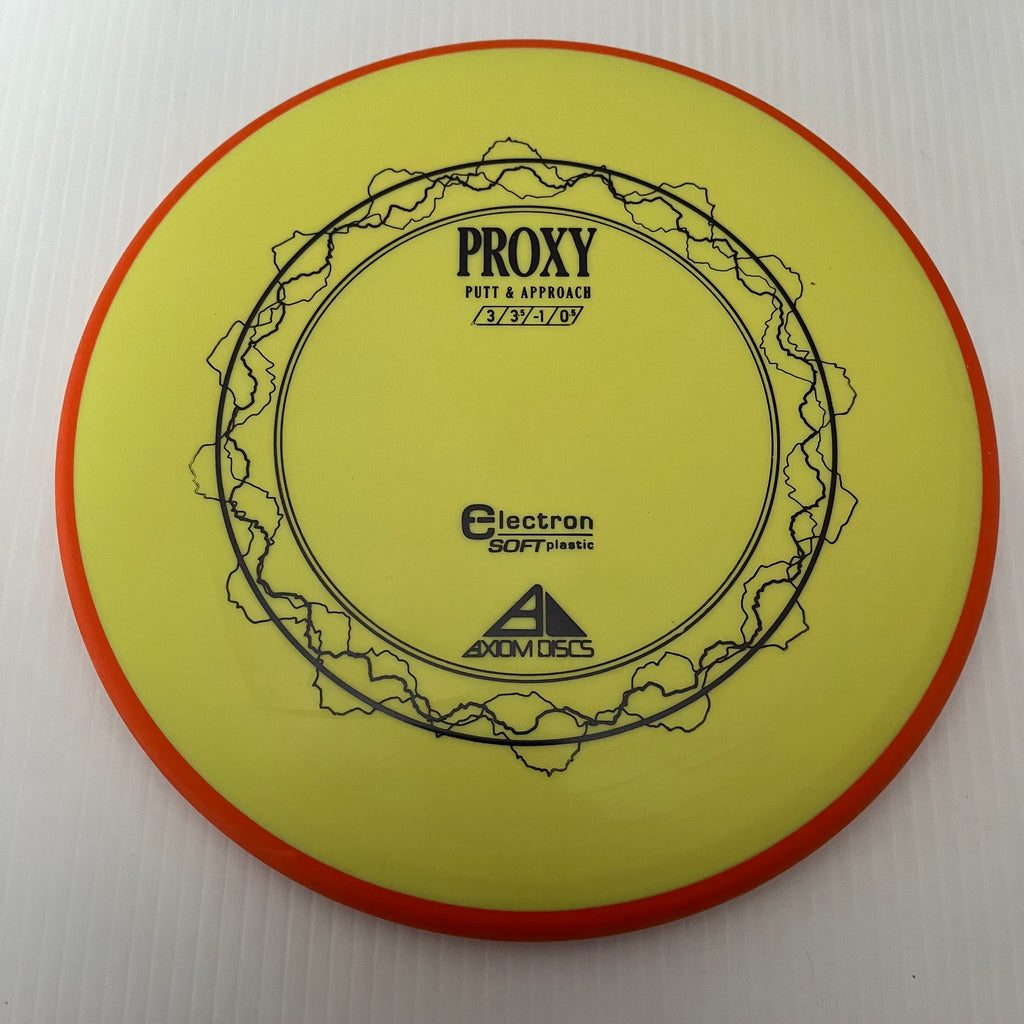 Axiom Electron Soft Proxy 3/3.5/-1/0.5
