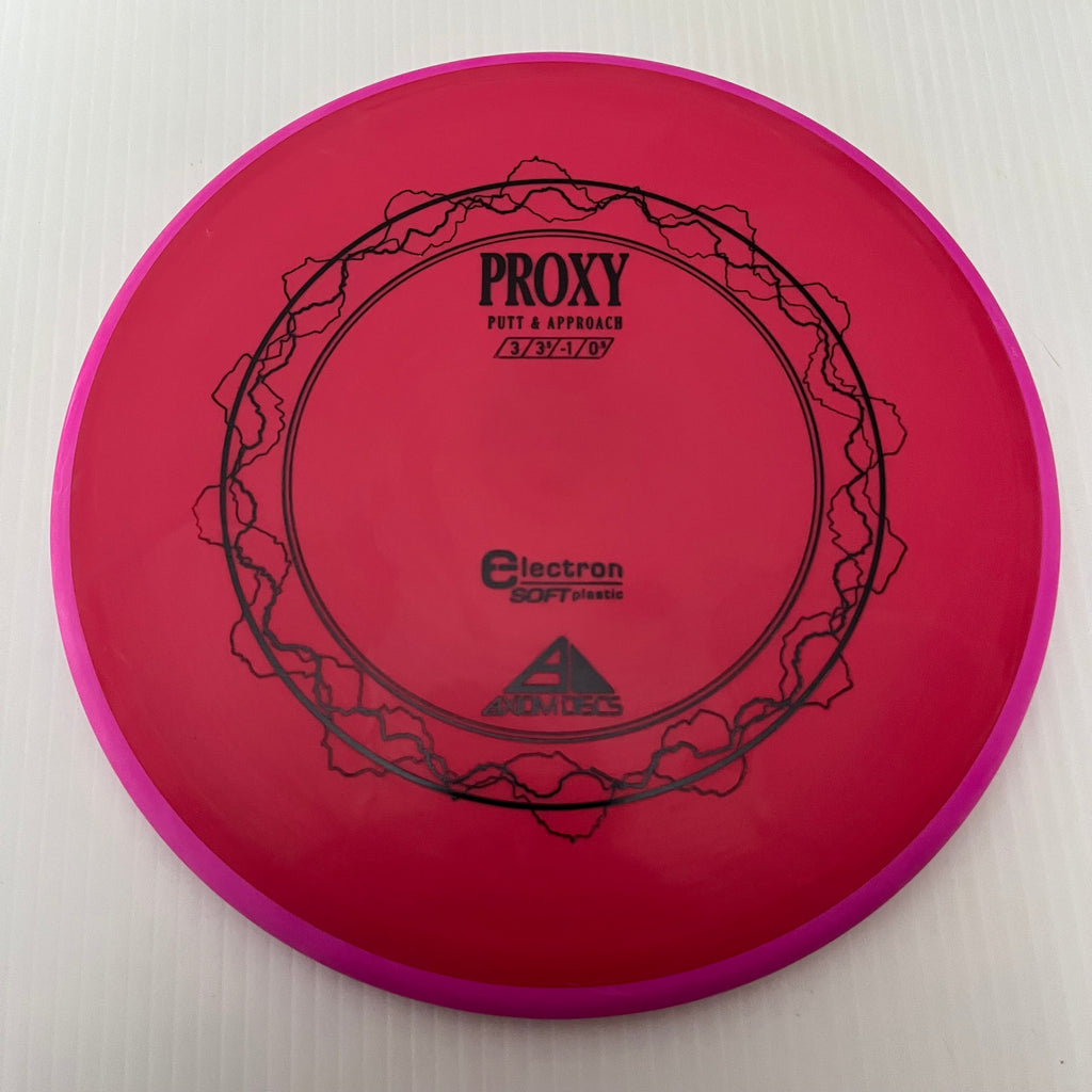 Axiom Electron Soft Proxy 3/3.5/-1/0.5