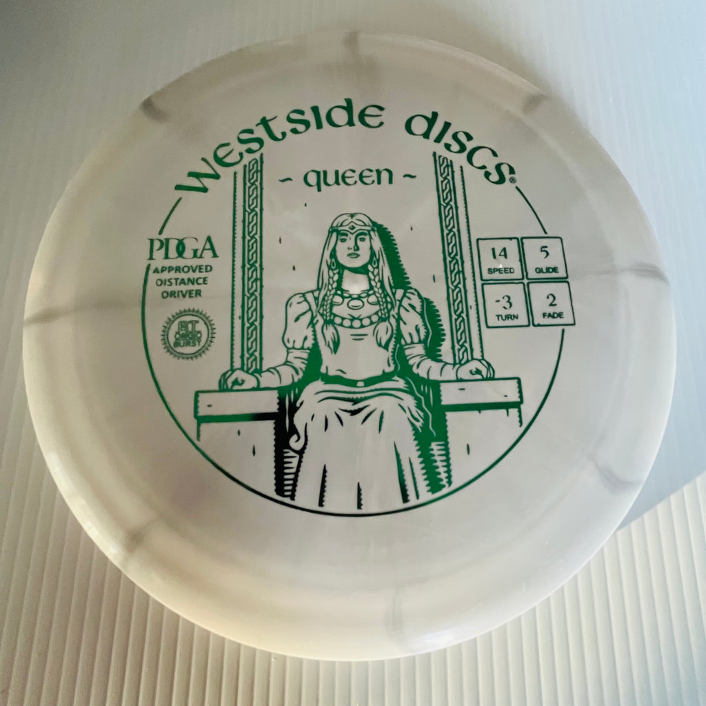 Westside Discs Origio Burst Queen 14/5/-3/2