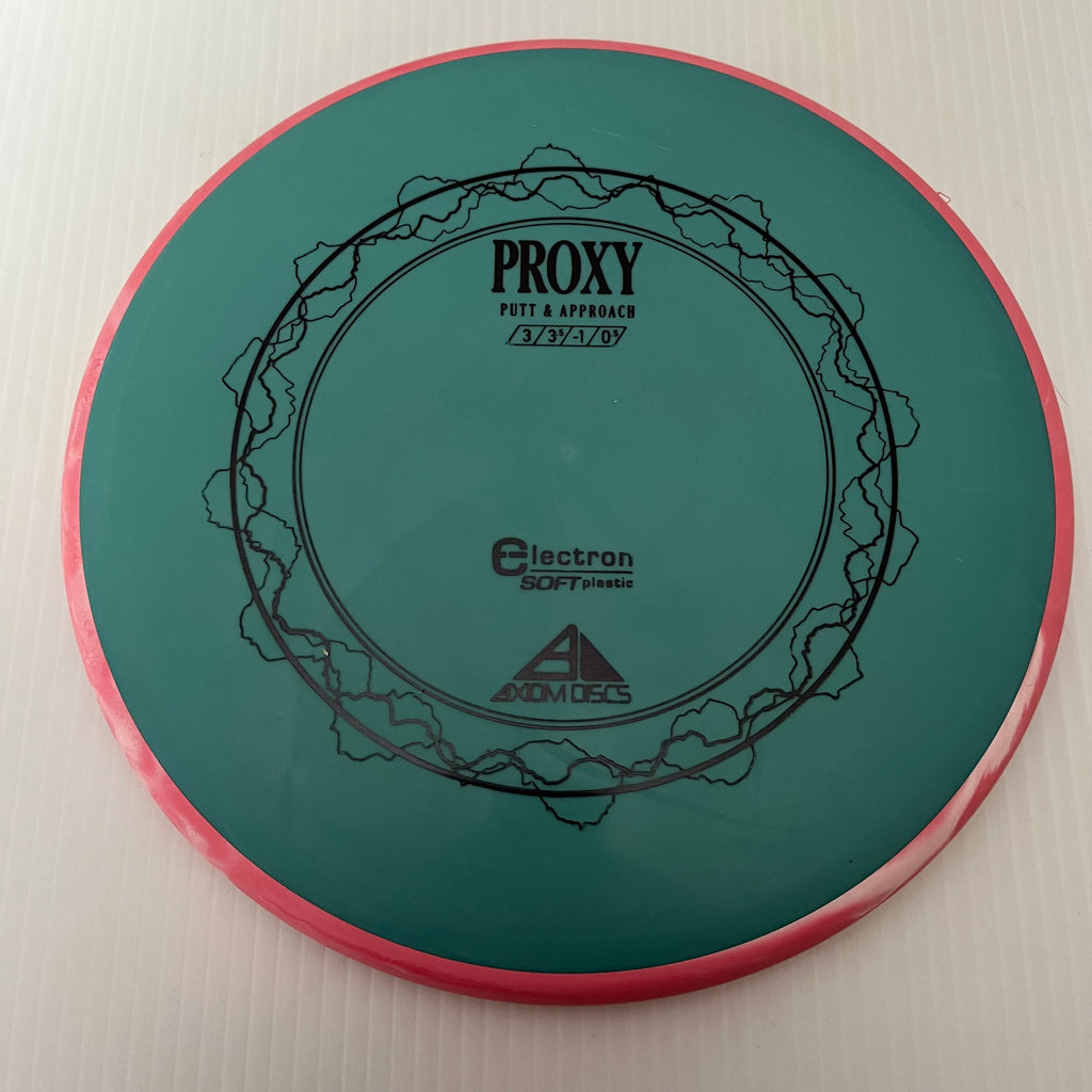 Axiom Electron Soft Proxy 3/3.5/-1/0.5