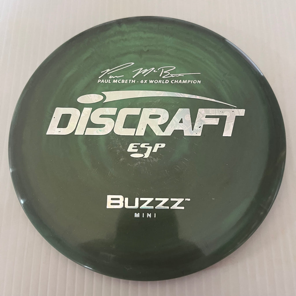 Discraft ESP Mini Buzzz (6" Mini Disc)