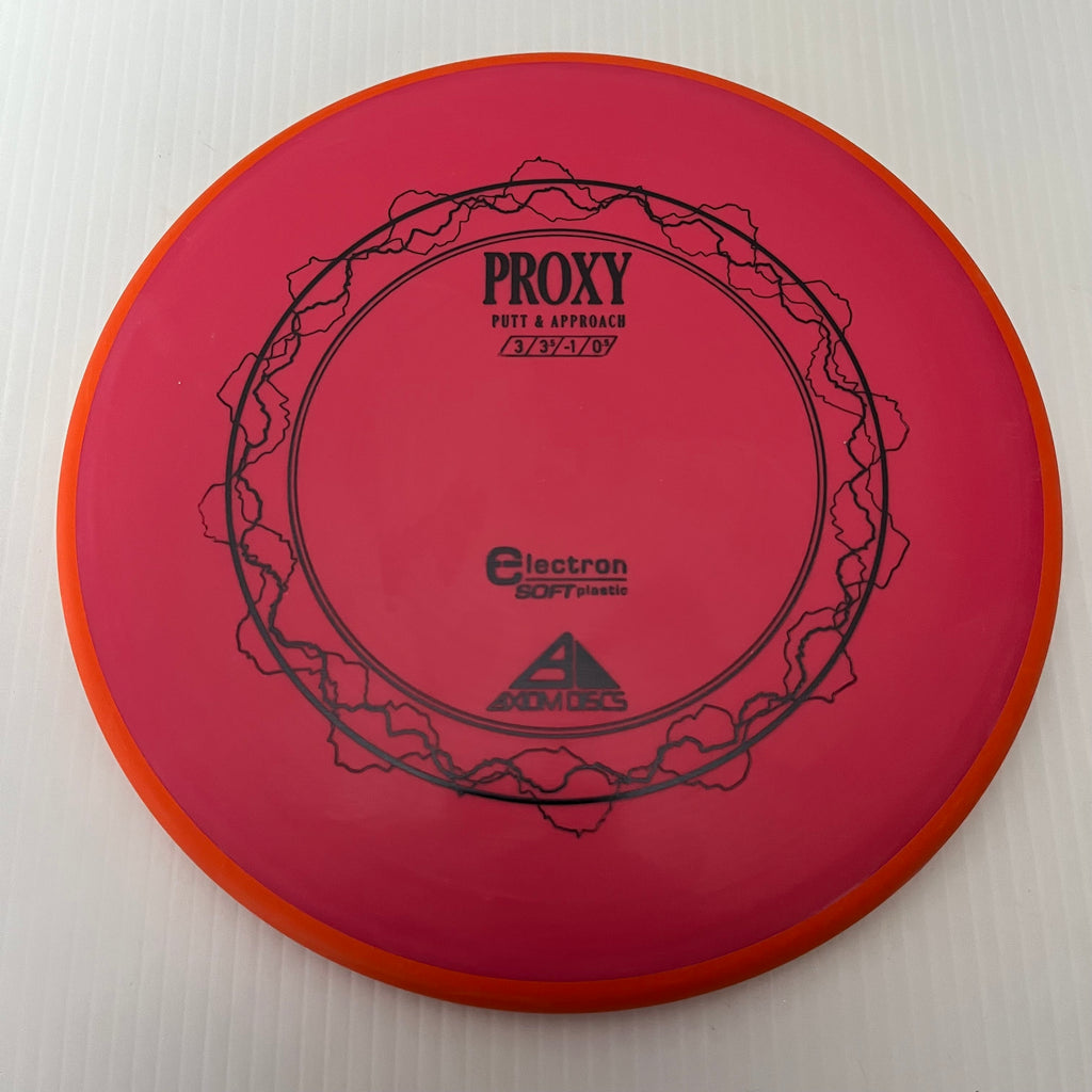 Axiom Electron Soft Proxy 3/3.5/-1/0.5