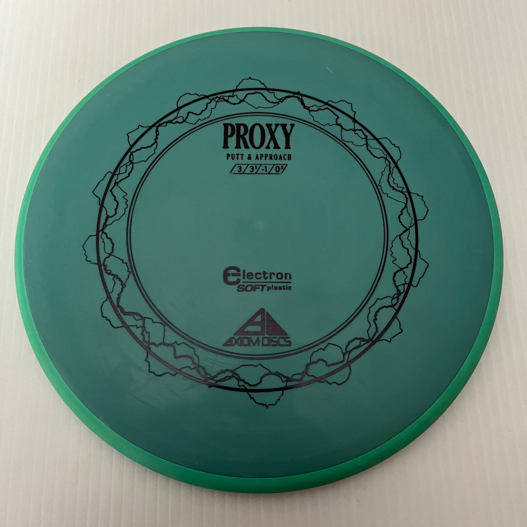 Axiom Electron Soft Proxy 3/3.5/-1/0.5