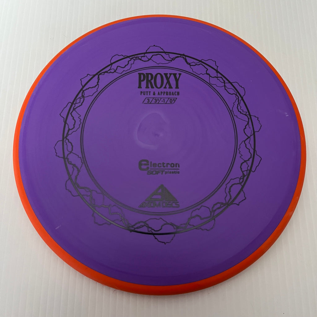 Axiom Electron Soft Proxy 3/3.5/-1/0.5
