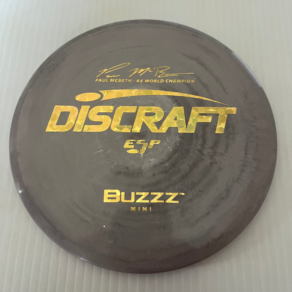 Discraft ESP Mini Buzzz (6" Mini Disc)