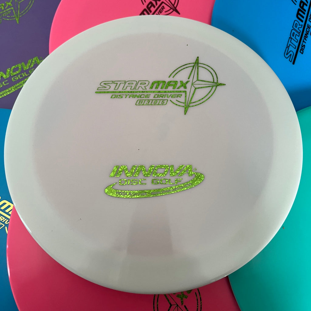 Innova Star Max 11/3/0/5