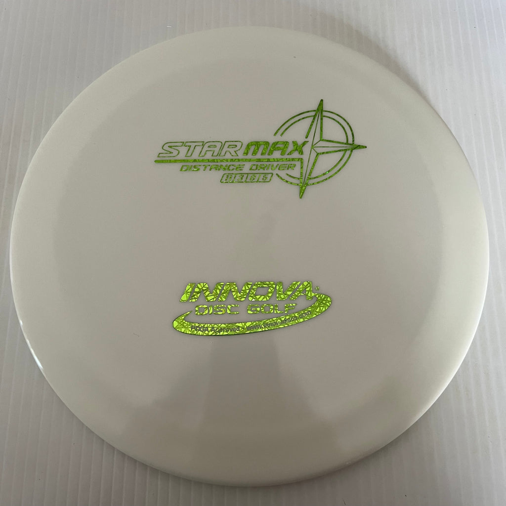 Innova Star Max 11/3/0/5