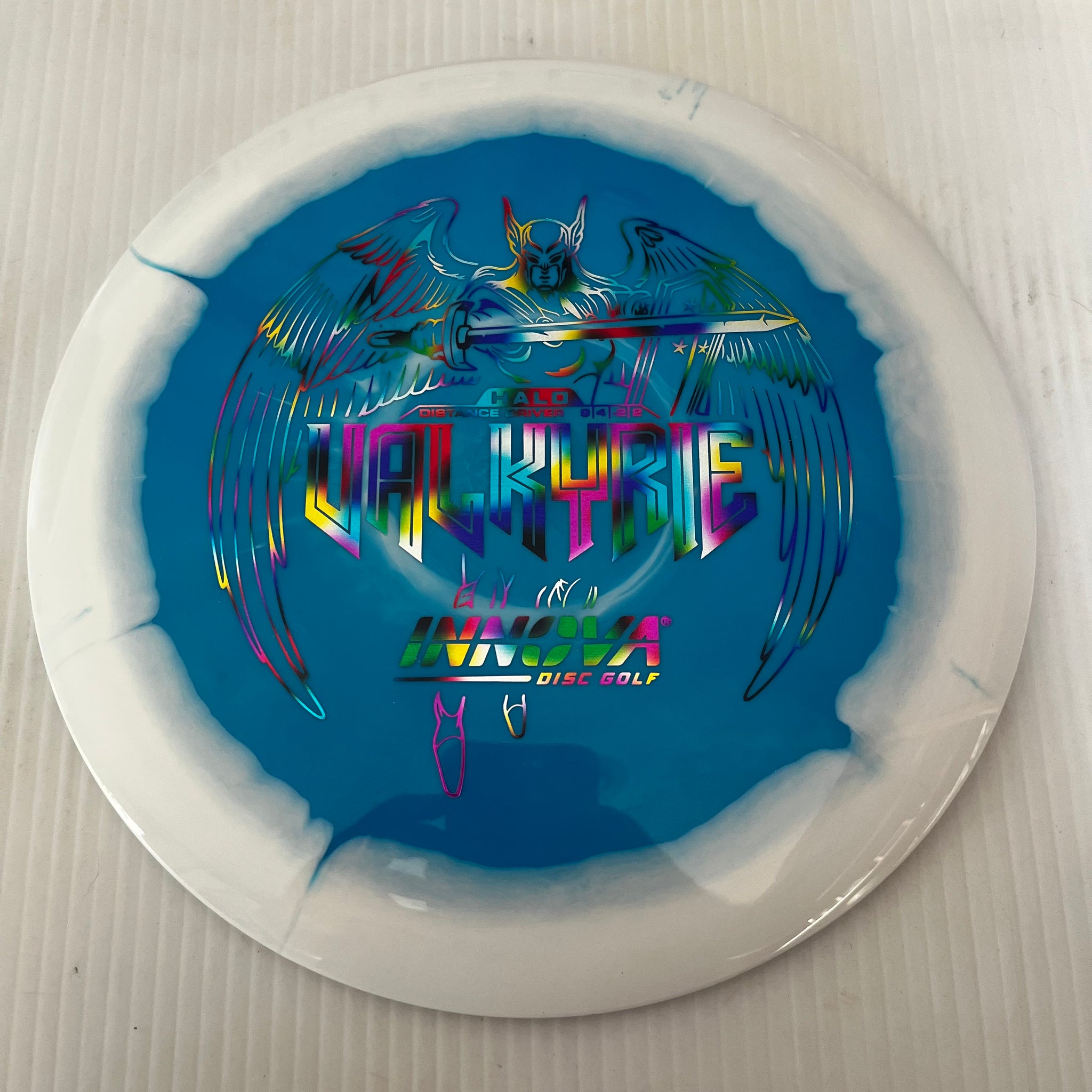 Innova Halo Star Valkyrie 9/4/-2/2