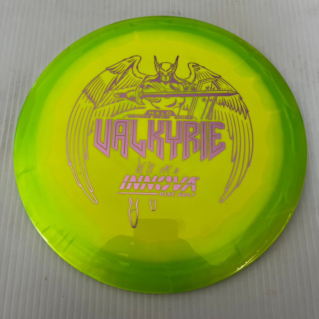 Innova Halo Star Valkyrie 9/4/-2/2