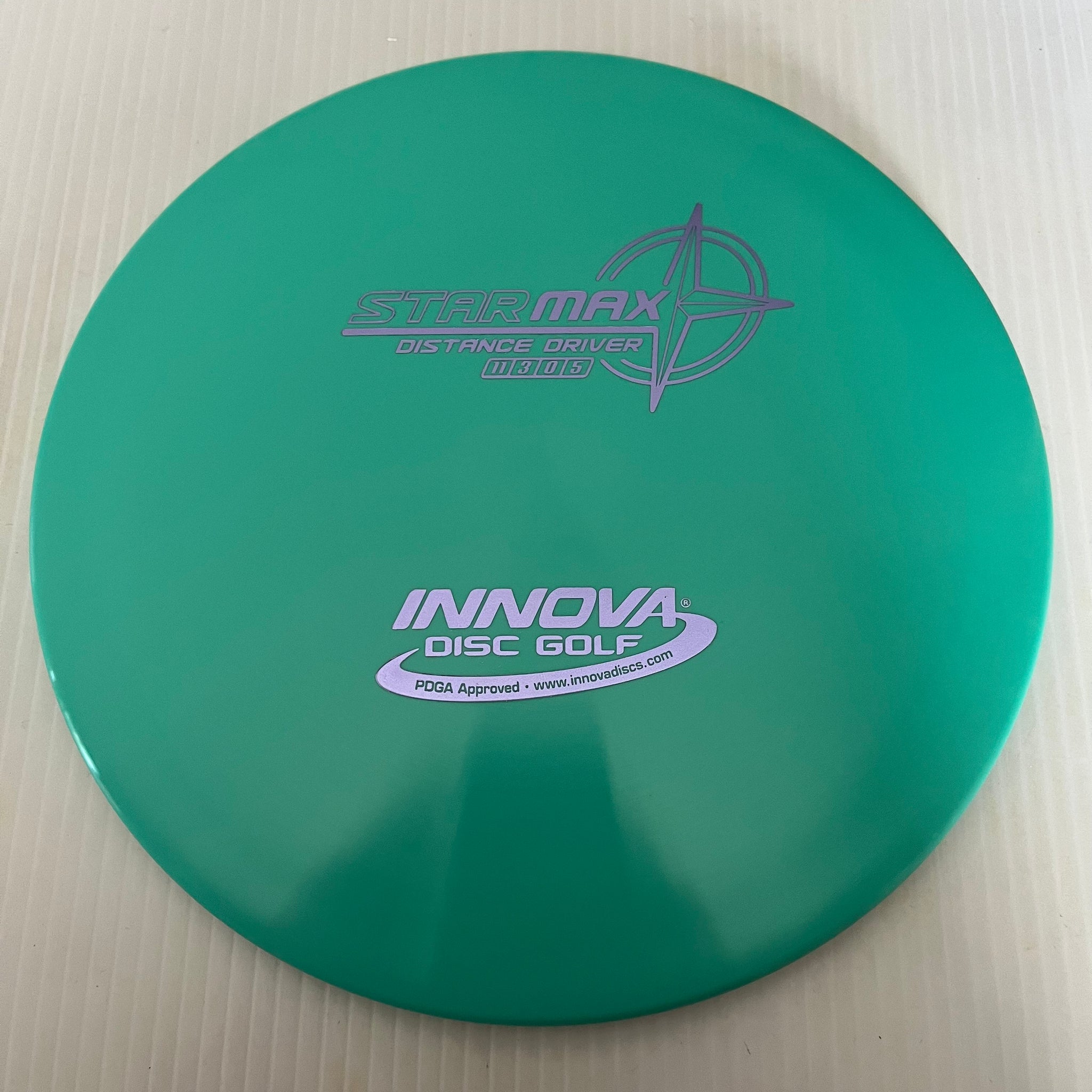 Innova Star Max 11/3/0/5