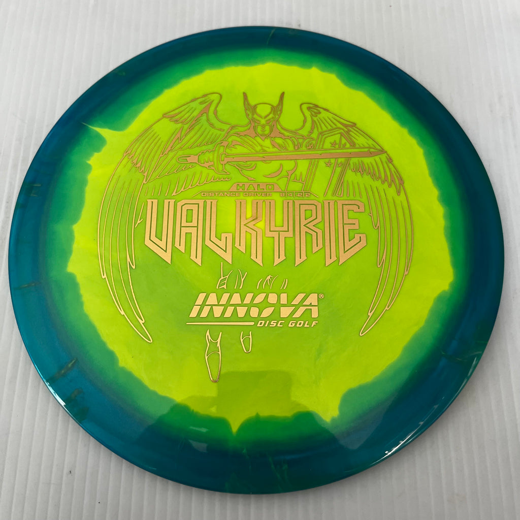 Innova Halo Star Valkyrie 9/4/-2/2