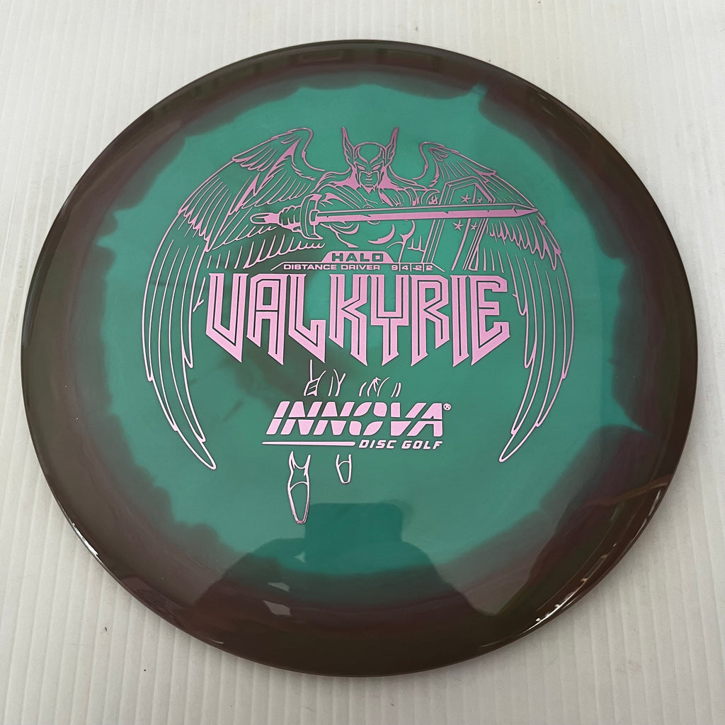 Innova Halo Star Valkyrie 9/4/-2/2