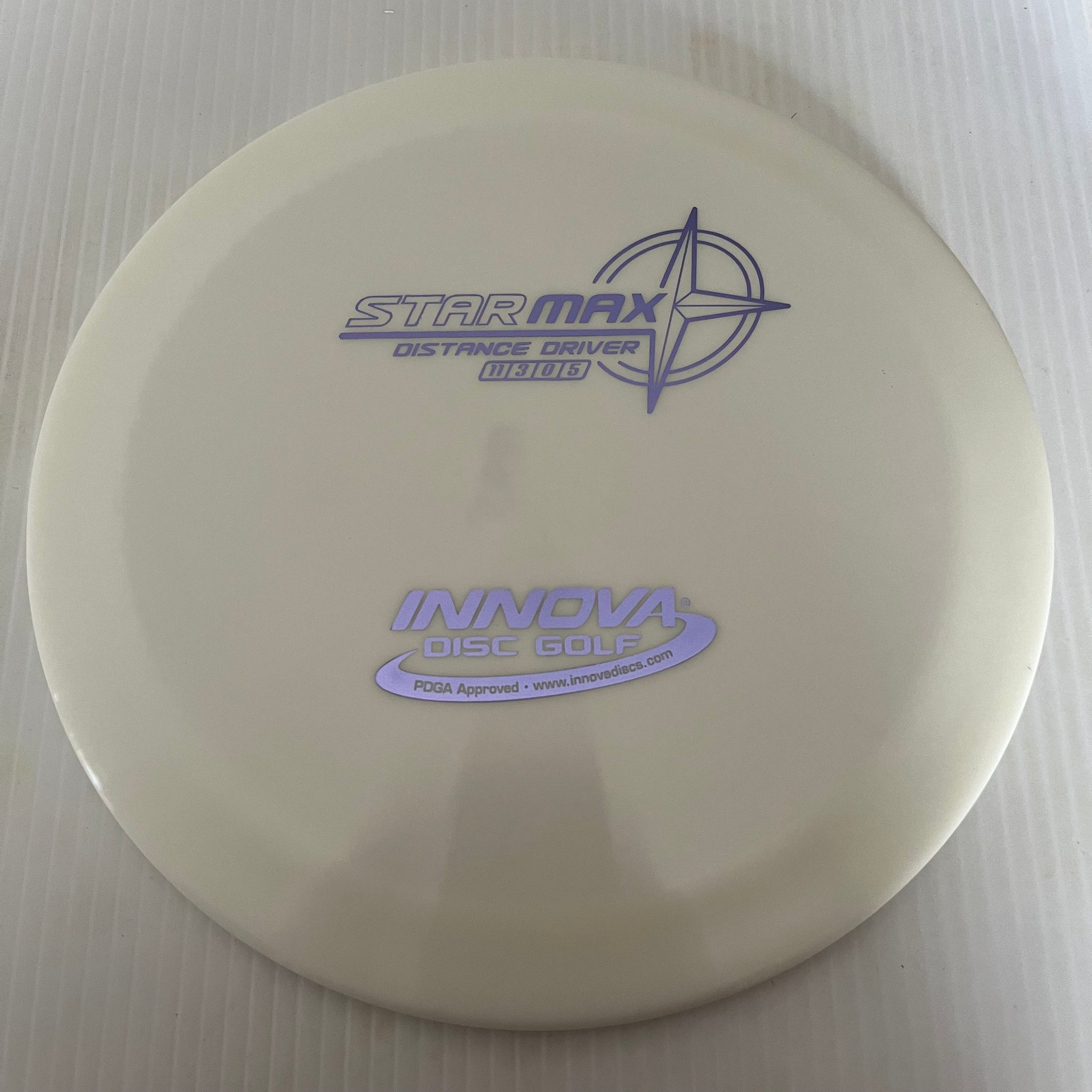 Innova Star Max 11/3/0/5