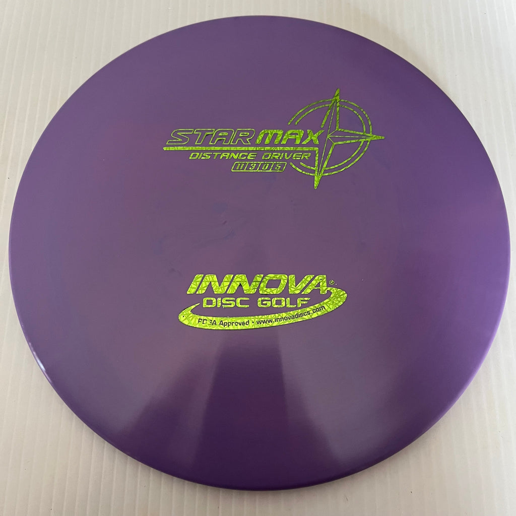 Innova Star Max 11/3/0/5