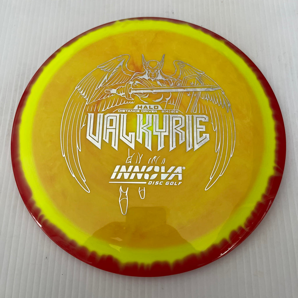 Innova Halo Star Valkyrie 9/4/-2/2