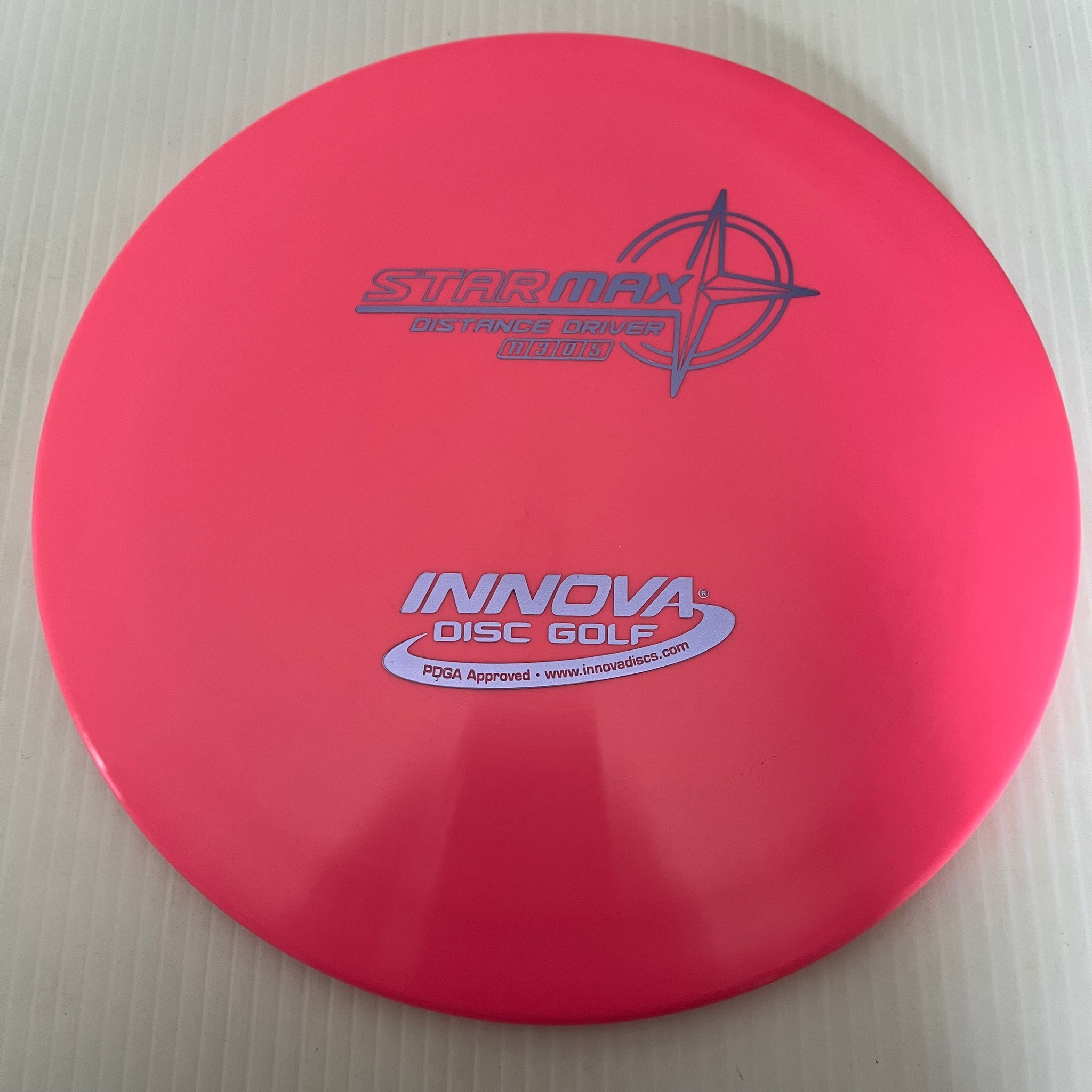 Innova Star Max 11/3/0/5