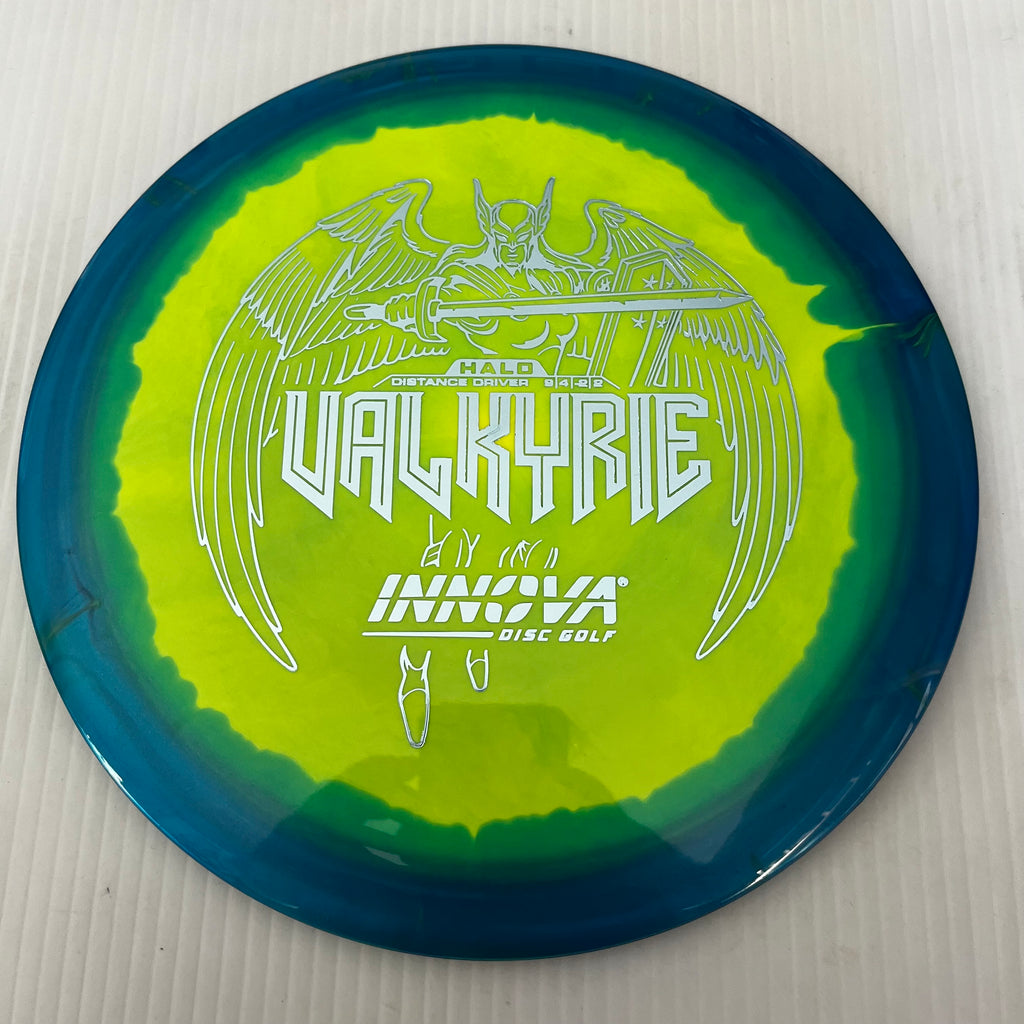 Innova Halo Star Valkyrie 9/4/-2/2