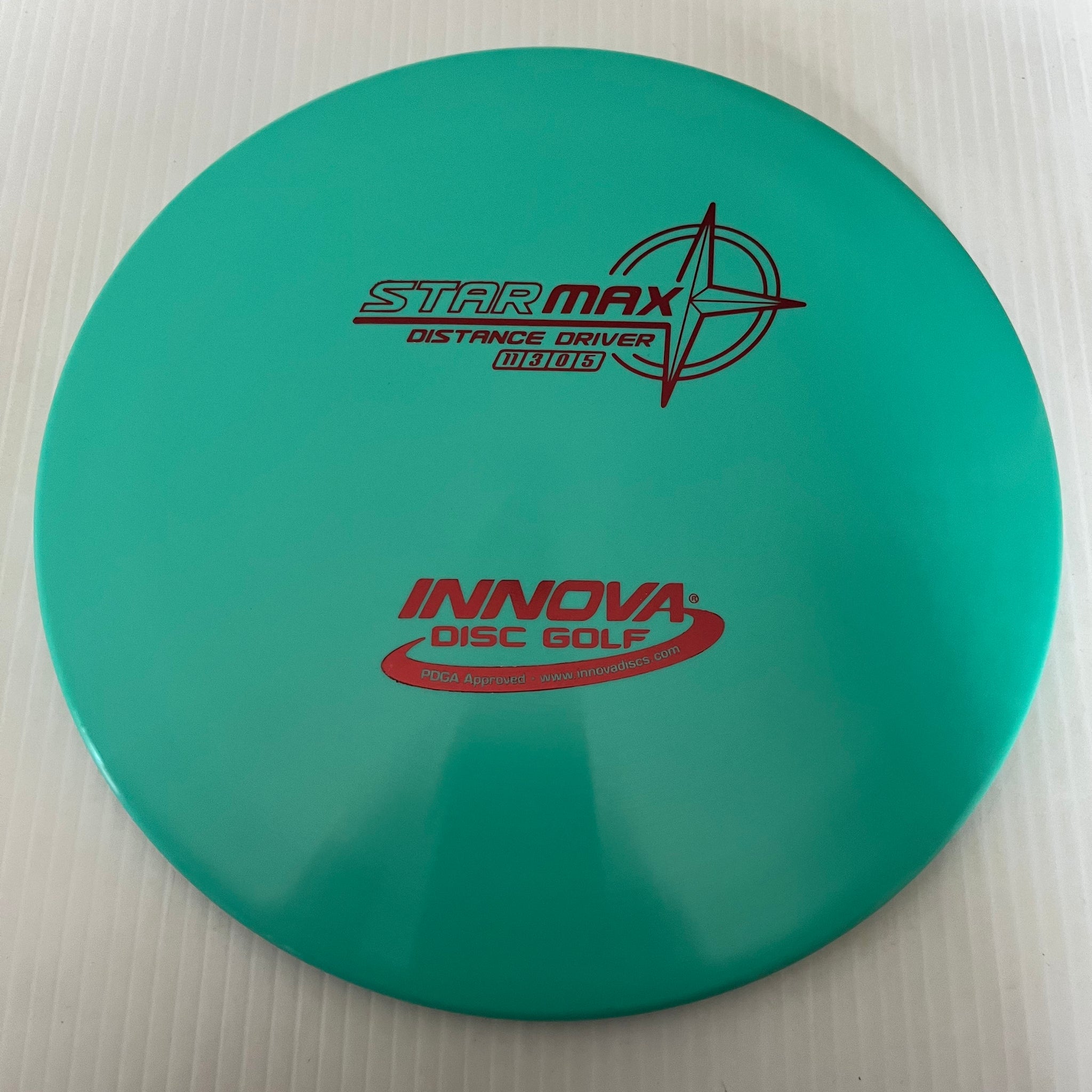 Innova Star Max 11/3/0/5