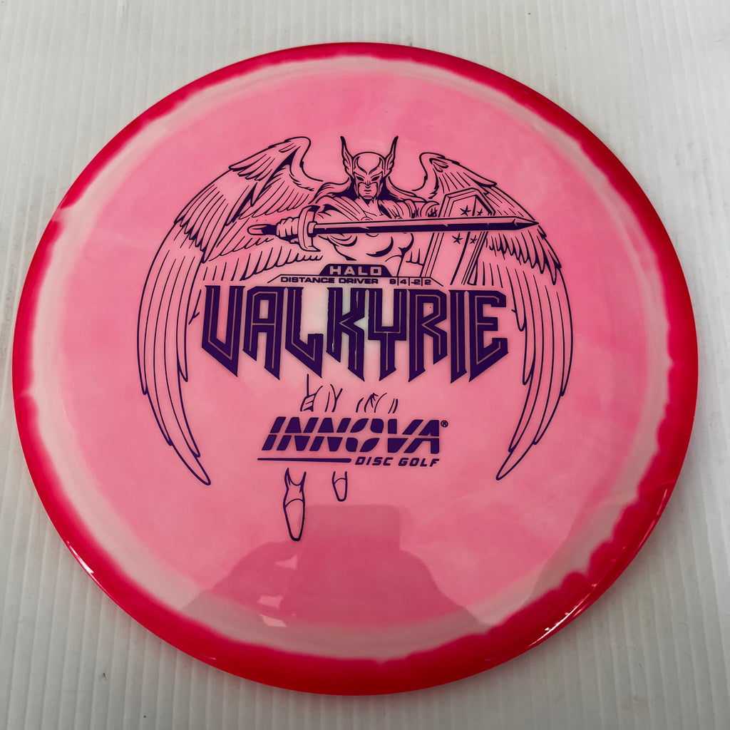 Innova Halo Star Valkyrie 9/4/-2/2