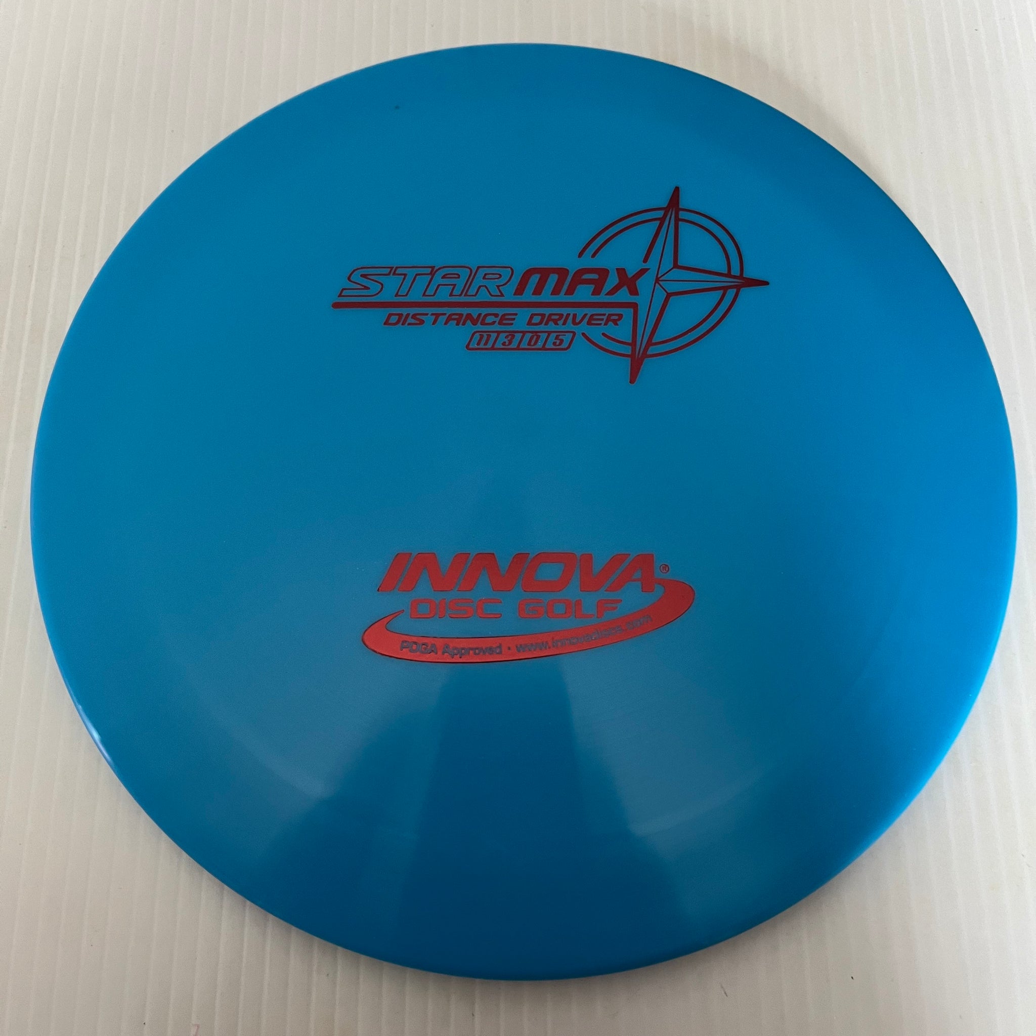 Innova Star Max 11/3/0/5