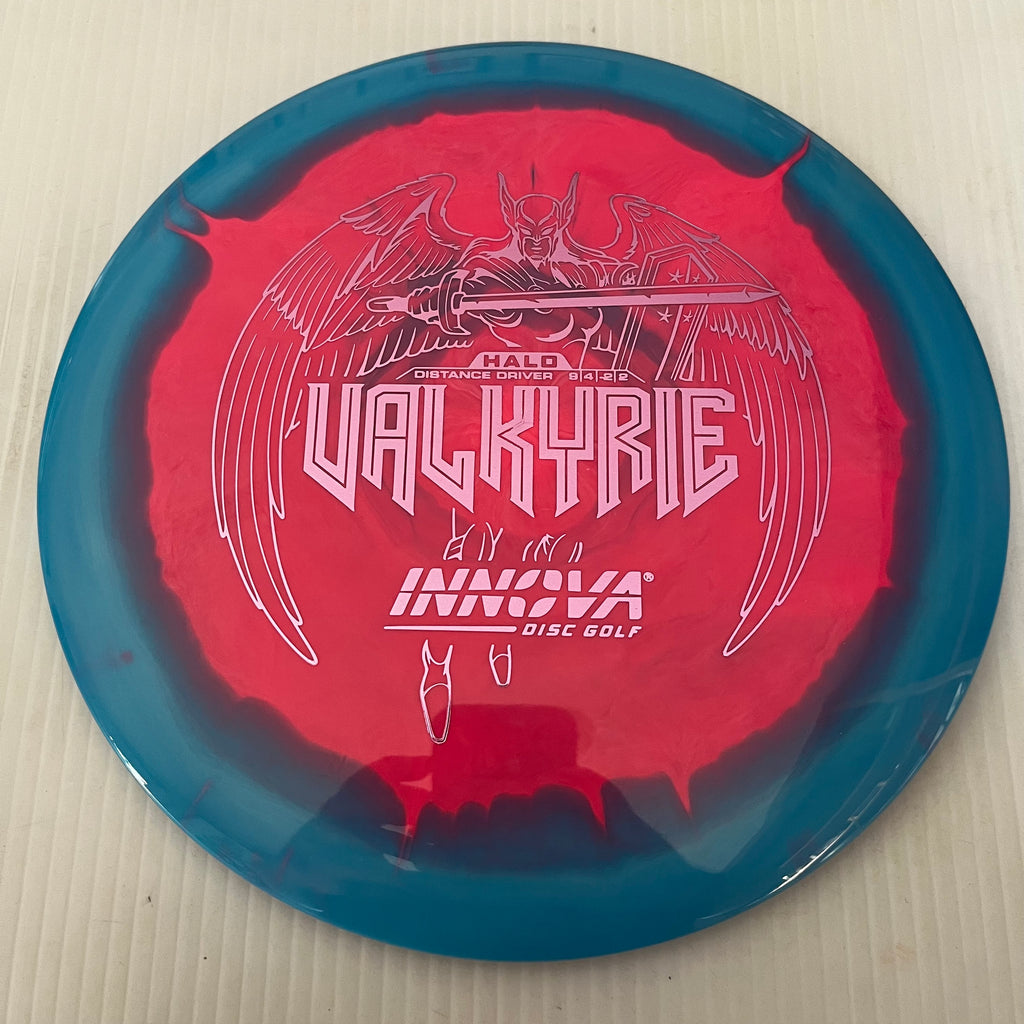 Innova Halo Star Valkyrie 9/4/-2/2