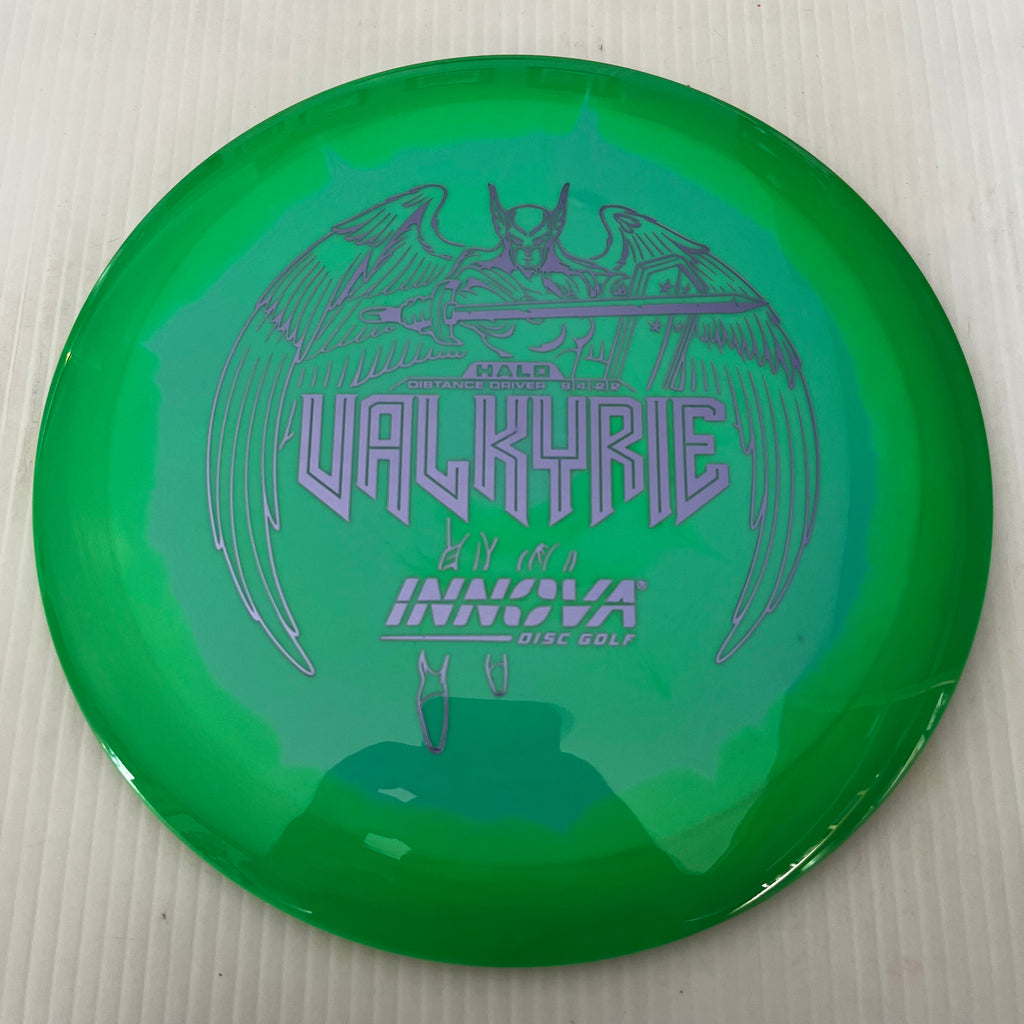 Innova Halo Star Valkyrie 9/4/-2/2