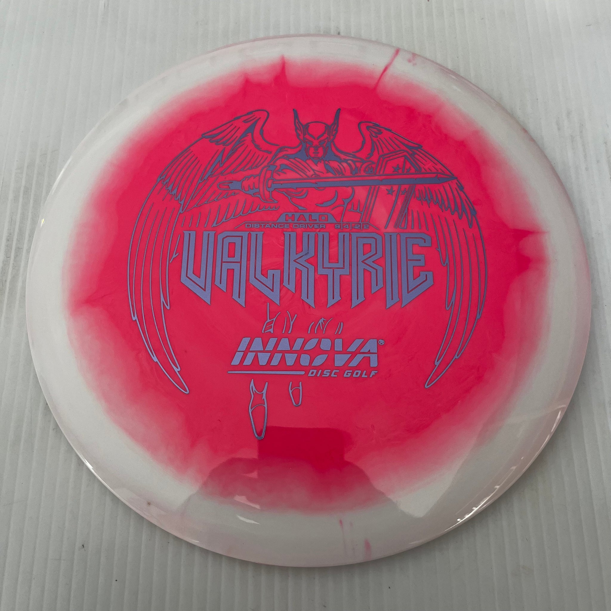 Innova Halo Star Valkyrie 9/4/-2/2