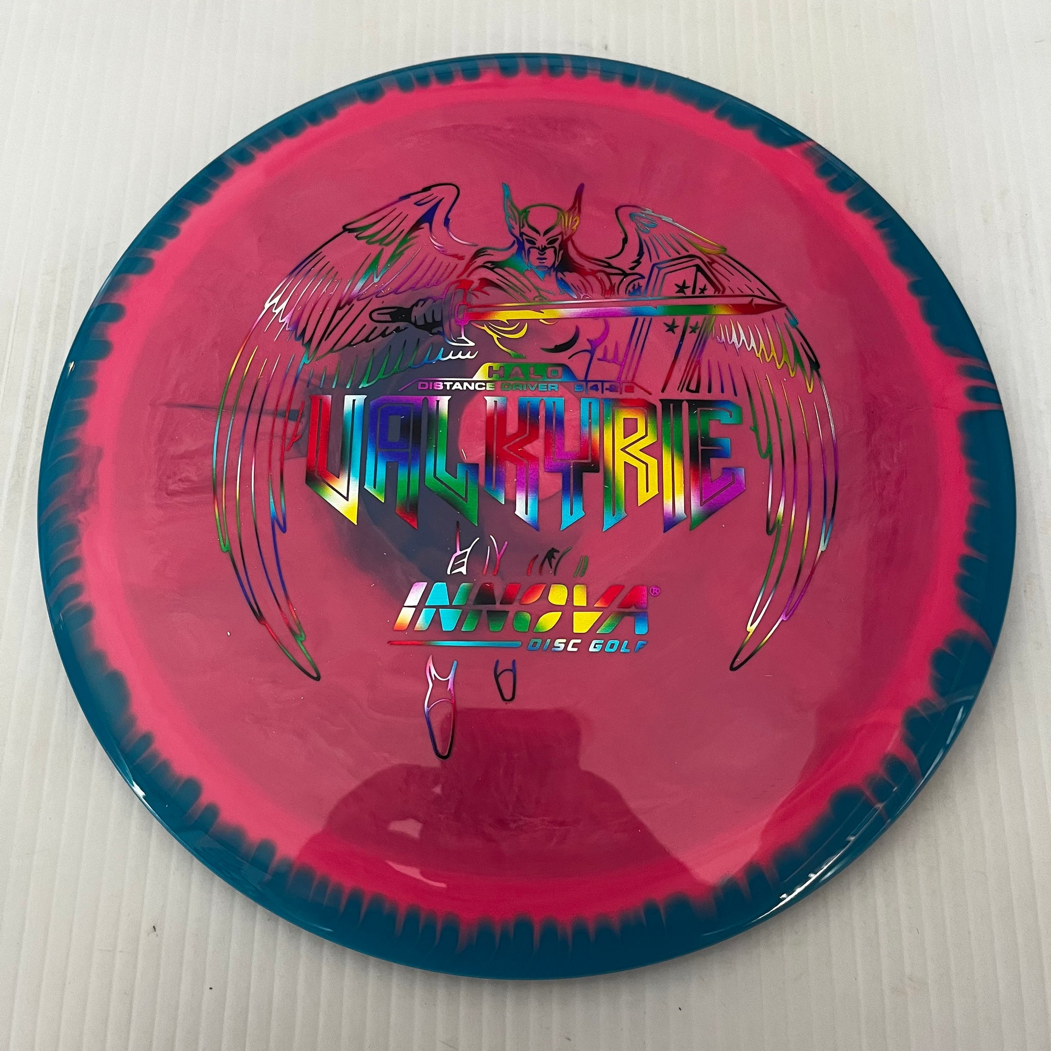 Innova Halo Star Valkyrie 9/4/-2/2