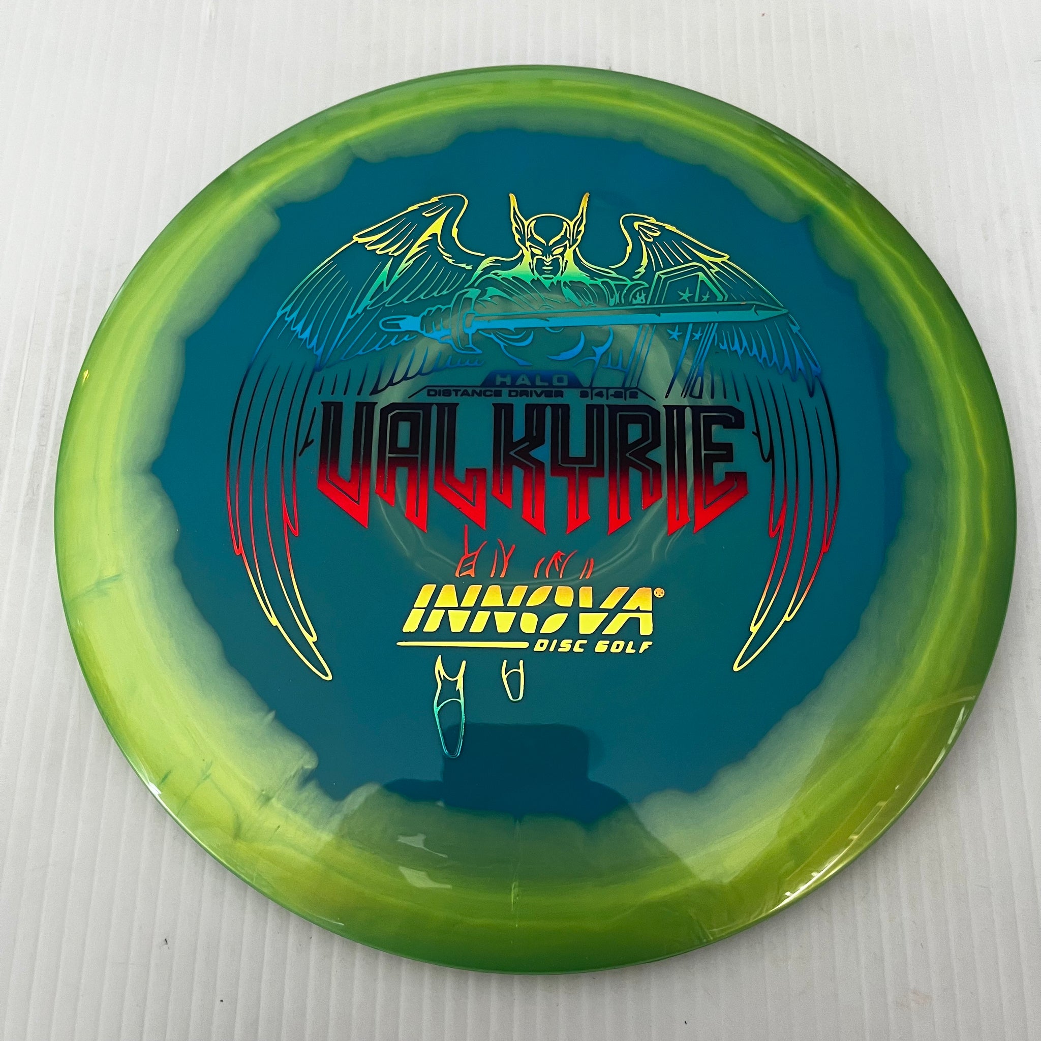 Innova Halo Star Valkyrie 9/4/-2/2