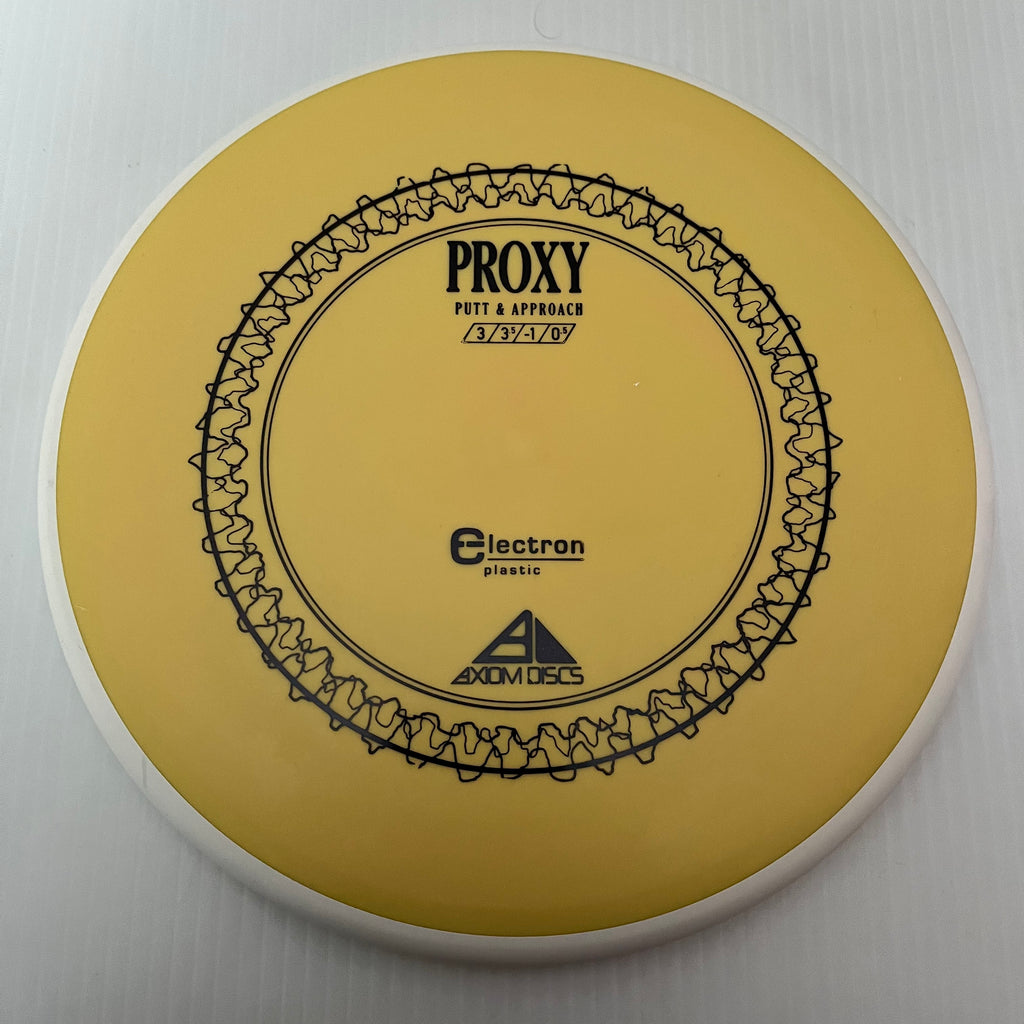 Axiom Electron Medium Proxy 3/3.5/-1/0.5
