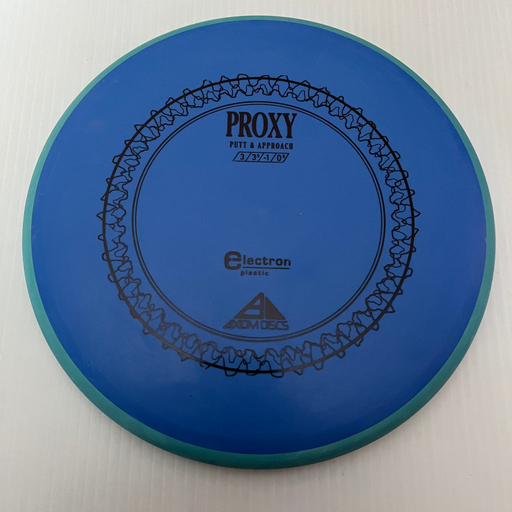 Axiom Electron Medium Proxy 3/3.5/-1/0.5