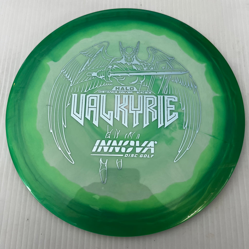 Innova Halo Star Valkyrie 9/4/-2/2