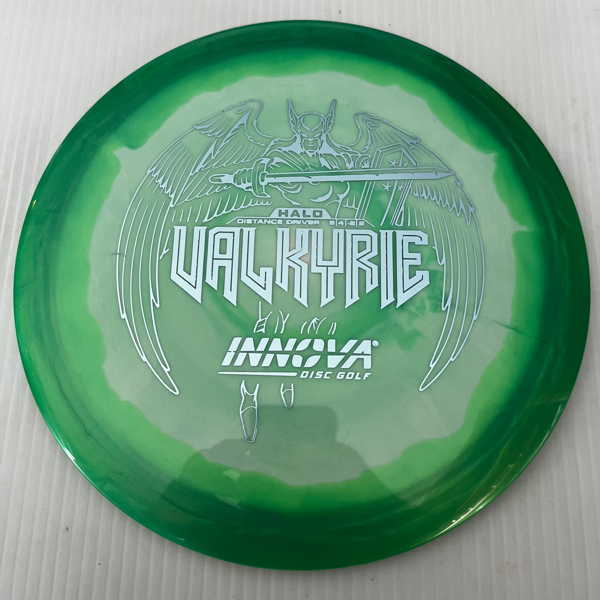 Innova Halo Star Valkyrie 9/4/-2/2