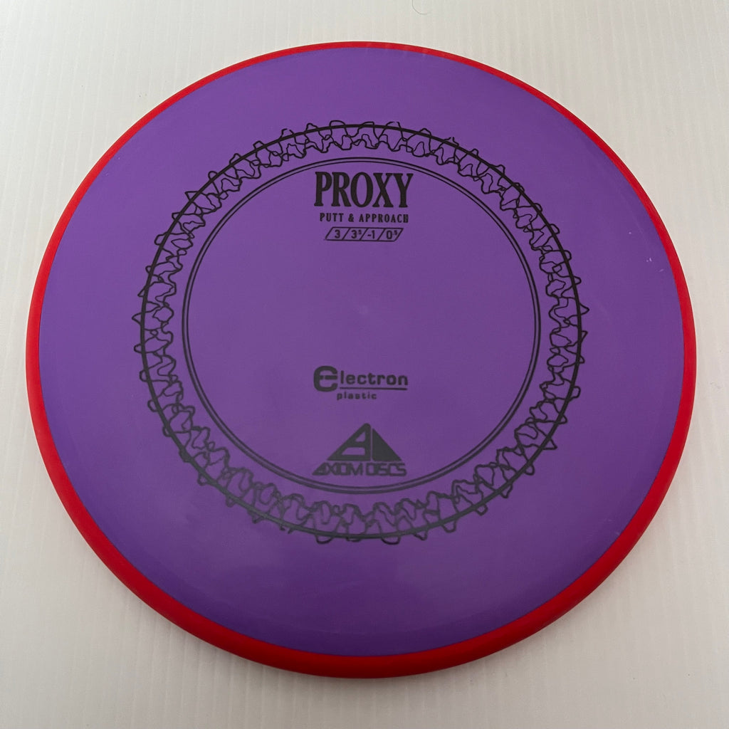 Axiom Electron Medium Proxy 3/3.5/-1/0.5