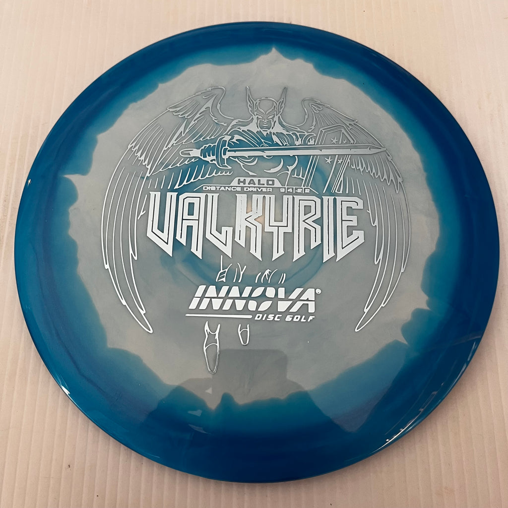 Innova Halo Star Valkyrie 9/4/-2/2